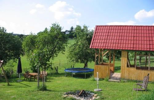 Ferienhof Alte Schmiede - Foto 22