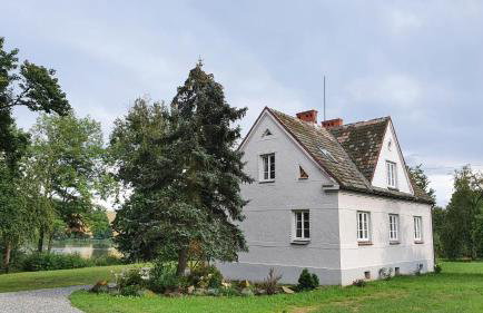 Nasz Dębowiec - dom dla 15 osób, sauna, widok na staw, wielka działka - Photo 52