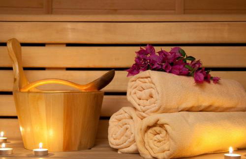 L'Argalyde Esprit Pyrénées Wellness & Cycling - Foto 50