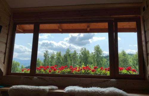 Apartament Hakerówka - Foto 1