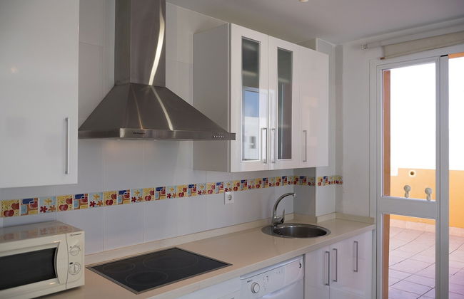 Atico Costa Do ana in Mallorca - Foto 14