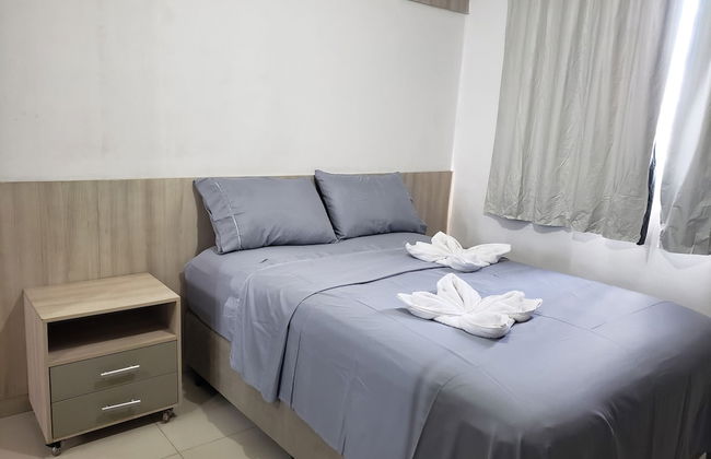 Apartamento Litoral Refugio - Foto 8