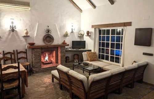 Casa Zahora - Foto 29