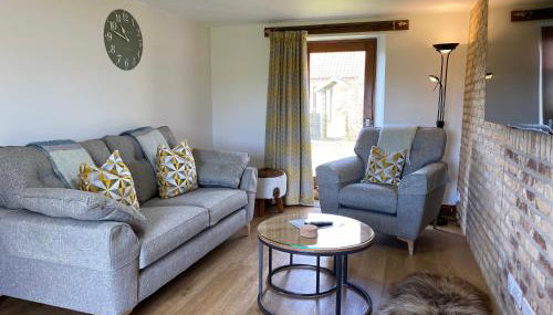 Wren Cottage - Foto 4