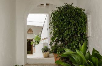 Casablanca Vejer Baño Termal - Foto 25