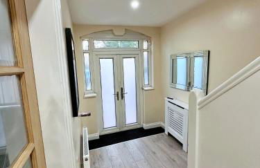 Full Home in Heywood Street near Cheetham Hill - Foto 51