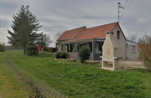 Gîtes aux cœurs des vignes a 10mm du zoo de beauval 3 étoiles - Foto 3