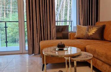 Pobierowo Baltic Apartments Złoty C17 Basen - Foto 7