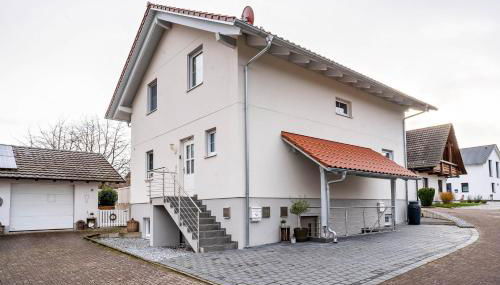Ferienwohnung Familie Busam - Foto 4