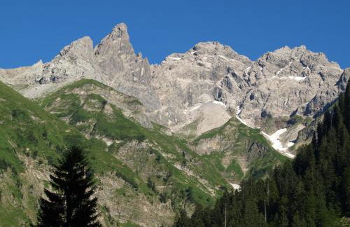 Bergblick Lodge - Photo 23