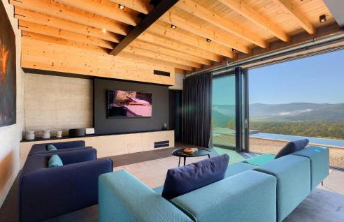 Villa Terra Motovun - Foto 23