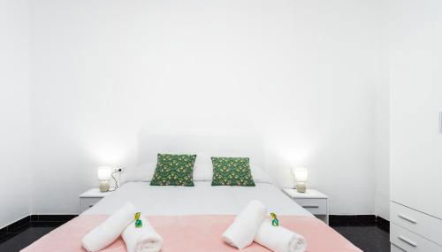 Apartamento Campo Rosa Tacoronte - Foto 2