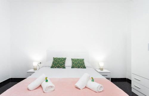 Apartamento Campo Rosa Tacoronte - Foto 2