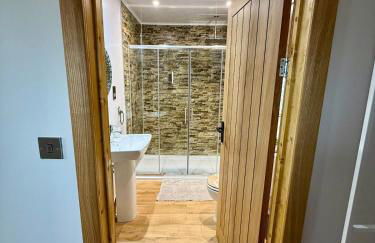 Acorn Lodge Pentewan - Foto 23