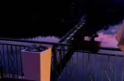 La terrazza sul lago Turano - Foto 80