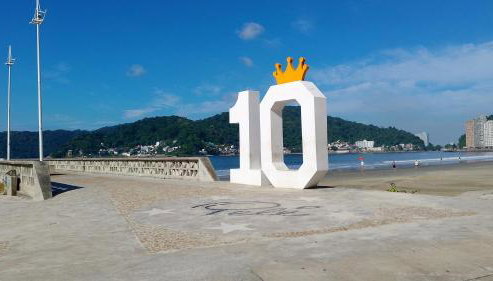 Aconchego Praia - Foto 5