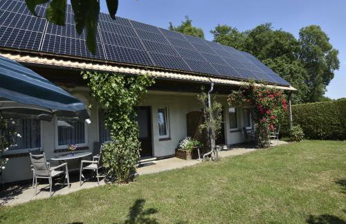 Ferienhaus in der Naehe der Ostsee - Foto 1