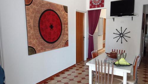 Casa Azzurra - Foto 5