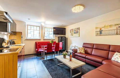 Villa Scandic Apartments - Foto 41