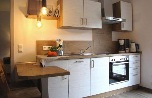 Ferienwohnung am Woid - herrliche Alleinlage - vegane Einrichtung - Foto 4