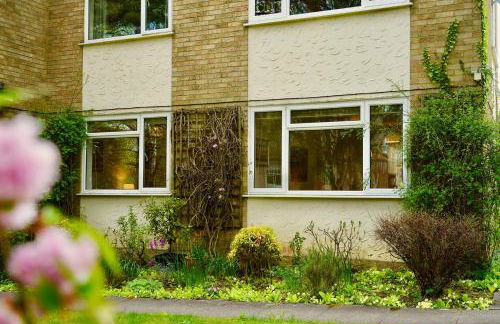 Rosehill Walk Peaceful Ground Floor Home in Central Tunbridge Wells - Foto 29