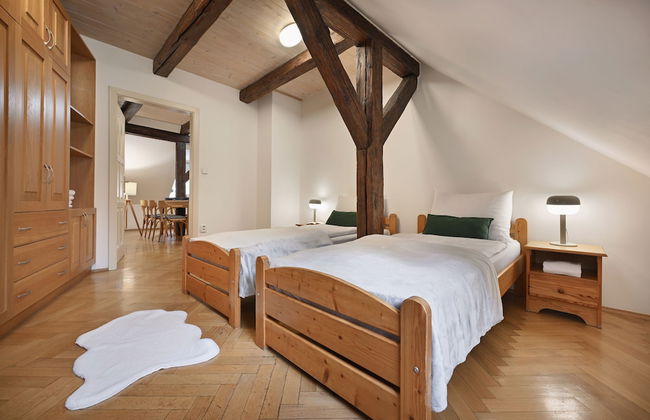 White Swan Boutique Apartments - Foto 54