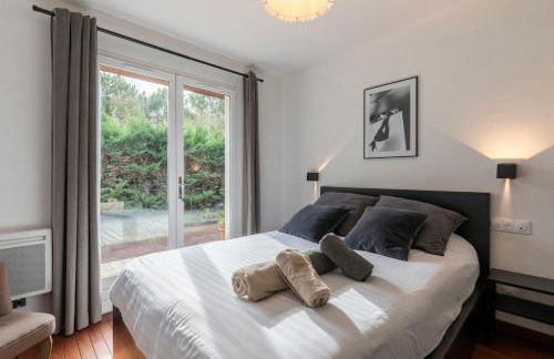 Villa Terrama Capbreton - Foto 15