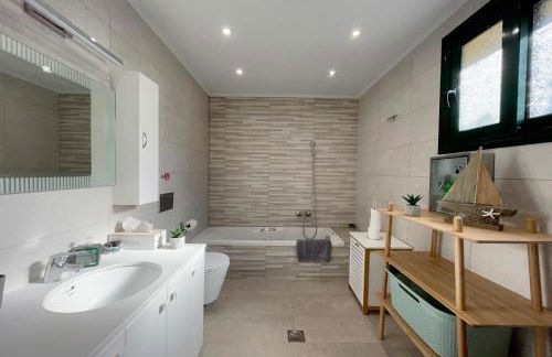 Heliophos Villa Aitheria - Foto 20