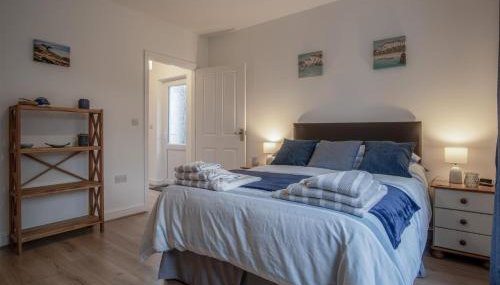 Shorelands - 1 Bedroom Apartment - Manorbier - Foto 4