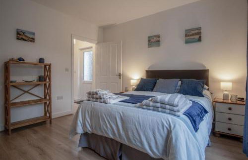 Shorelands - 1 Bedroom Apartment - Manorbier - Photo 4