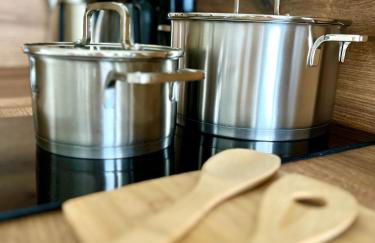 Ferienwohnung Wolkenfrei mit Pool und Sauna - Foto 17