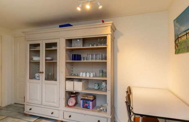 Cozy Apartment at the Foot of the Dunes - Photo 8