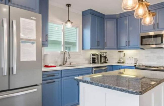 Enjoy Sunny Daze Private Pool Walk to Beach - Foto 31