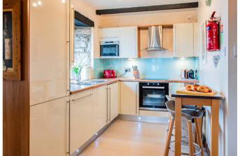 The Wheel House - Foto 10