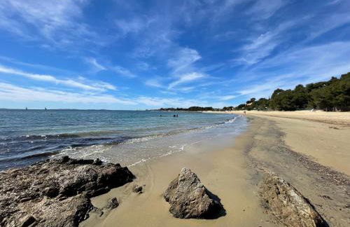 Appartement plage piscine et tennis inclus - Foto 60