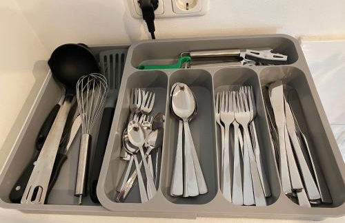 Ferienwohnung Scheuring Flügel EG - Foto 14