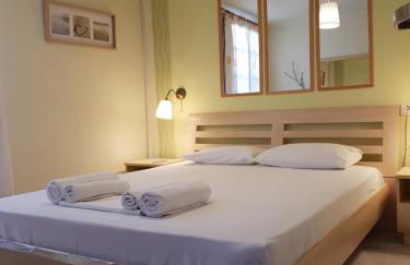 Nefeli Seaside Apartment Elegant Stay Near the Beach - Foto 4