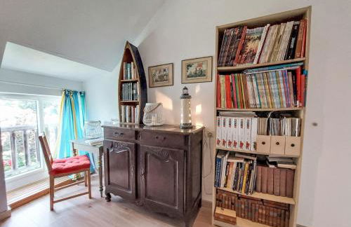 Holiday Home Les Agapanthes by Interhome - Foto 48