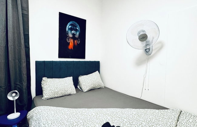 Cozy 3BR Apt with Garden Sleeps 10 - Foto 53