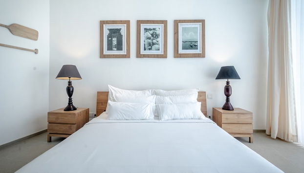 Gioheven Villa - Foto 2, Habitación