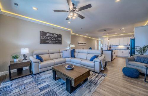 Family Tides Condo for 8 - Foto 10