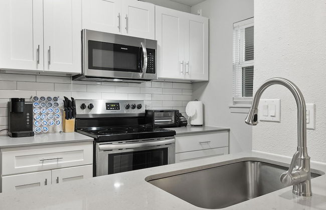 Modern 2BR Near UT Hyde Park Evonify - Foto 32