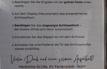 Ferienpark Oberallgäu - FeWo "Klatschmohn" Hallenbad & Sauna & WLAN - Foto 15