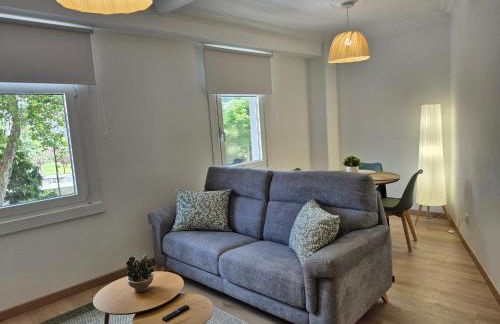 Apartamento O Trebello - Foto 4