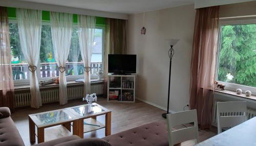 Ferienwohnung Birgit - Foto 3