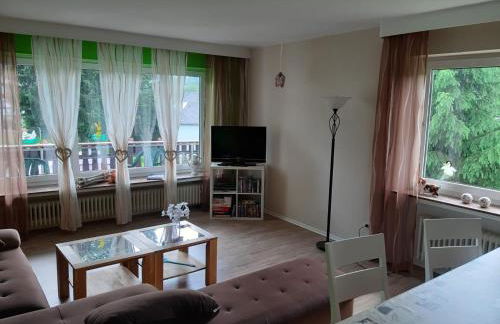 Ferienwohnung Birgit - Foto 3