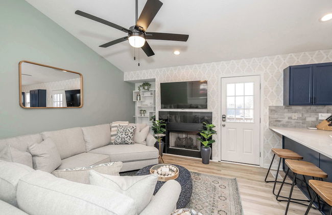 Walton Arkside Oasis - Foto 21