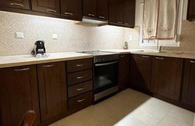 Forest Tzoumerka - Foto 8