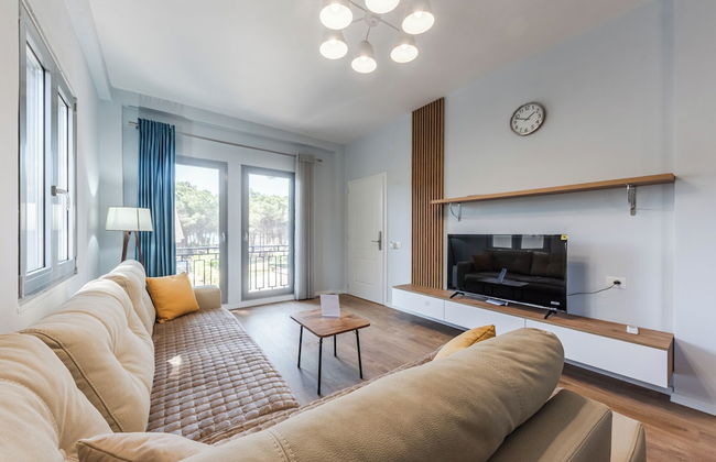 Brand New Apartment Villa 2 - Photo 26