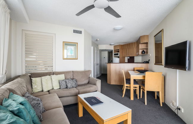 Landmark Resort - Foto 71